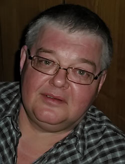 Рогозин Юрий