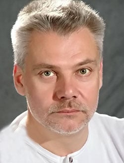 Суцковер Александр