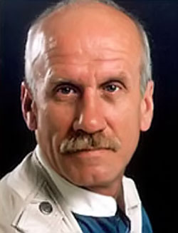 Picture of the actor