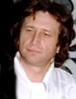 Picture of the actor