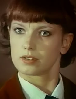 Басова Татьяна