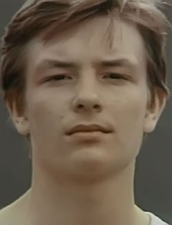 Хорошилов Юрий