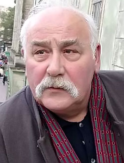 Стригун Федор