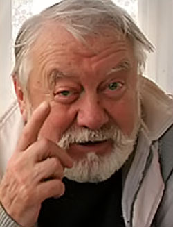 Антонов Владимир