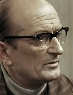 Picture of the actor