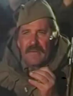 Picture of the actor