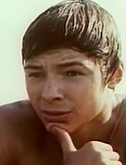 Picture of the actor