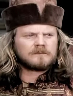 Иванов Сергей