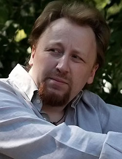 Шведов Иван