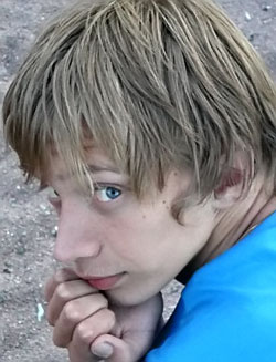 Андреев Кирилл