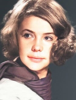 Алейникова Арина