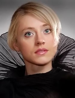 Алейникова Инга