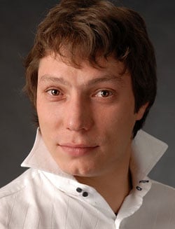 Алексеев Алексей