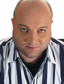 Эйбоженко Алексей