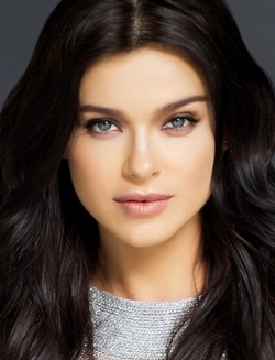 Темникова Елена