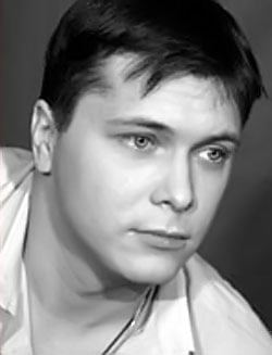 Анисимов Александр