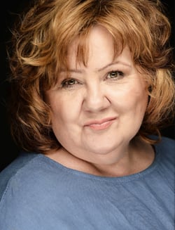 Анисимова Галина