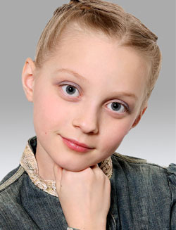 Монахова Алена