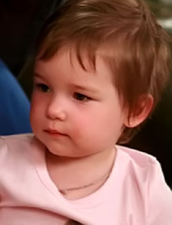 Цветкова Алиса