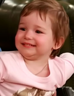 Цветкова Соня
