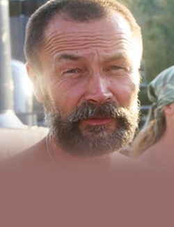 Picture of the actor