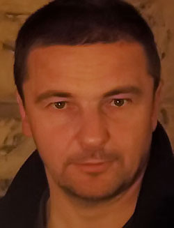 Великанов Сергей