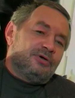 Колесников Владимир