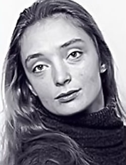 Тычинина Ирина
