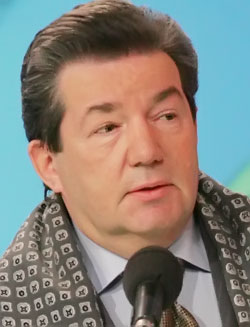 Picture of the actor