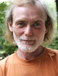 Петрушков Дмитрий