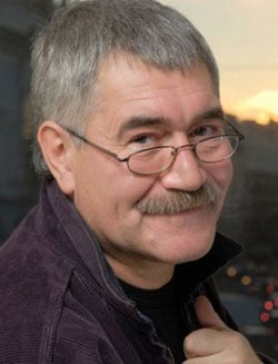 Дормидонтов Юрий