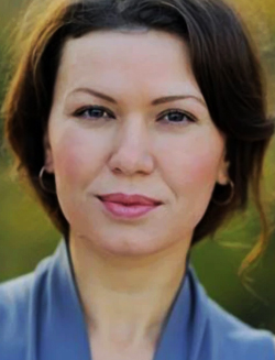 Кузнецова Светлана