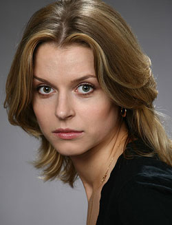 Picture of the actor