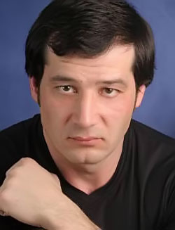 Мурадасилов Руслан