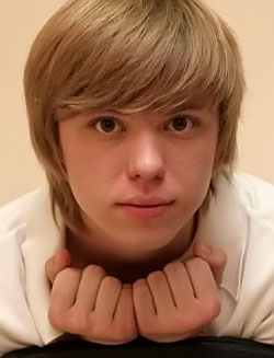 Лозинг Вячеслав