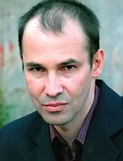 Picture of the actor