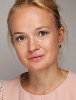 Троянская Анна