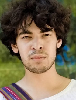 Picture of the actor