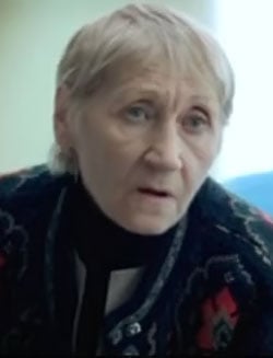 Кондрашова Любовь