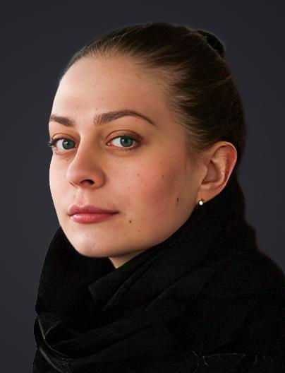 Фото - Дарья Егорычева