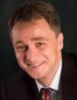 Picture of the actor