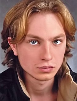 Ермаков Дмитрий