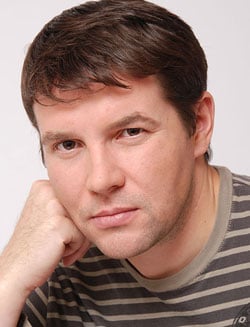 Захаров Алексей