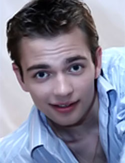 Picture of the actor