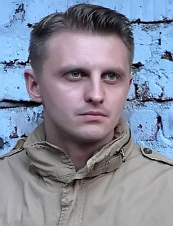 Шумилов Роман