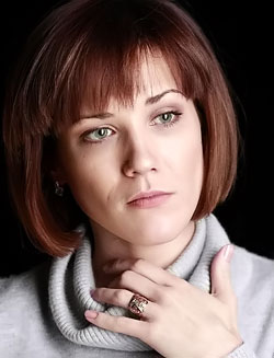 Фото - Ира Вальц