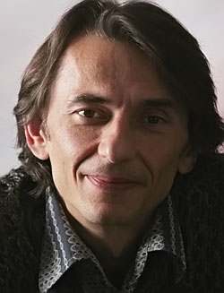 Ушатинский Андрей