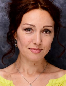 Кольцова Анжела