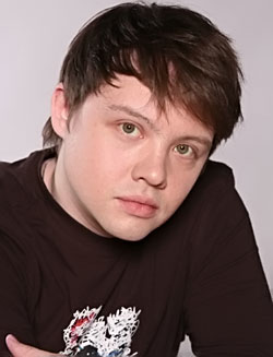 Николаев Егор
