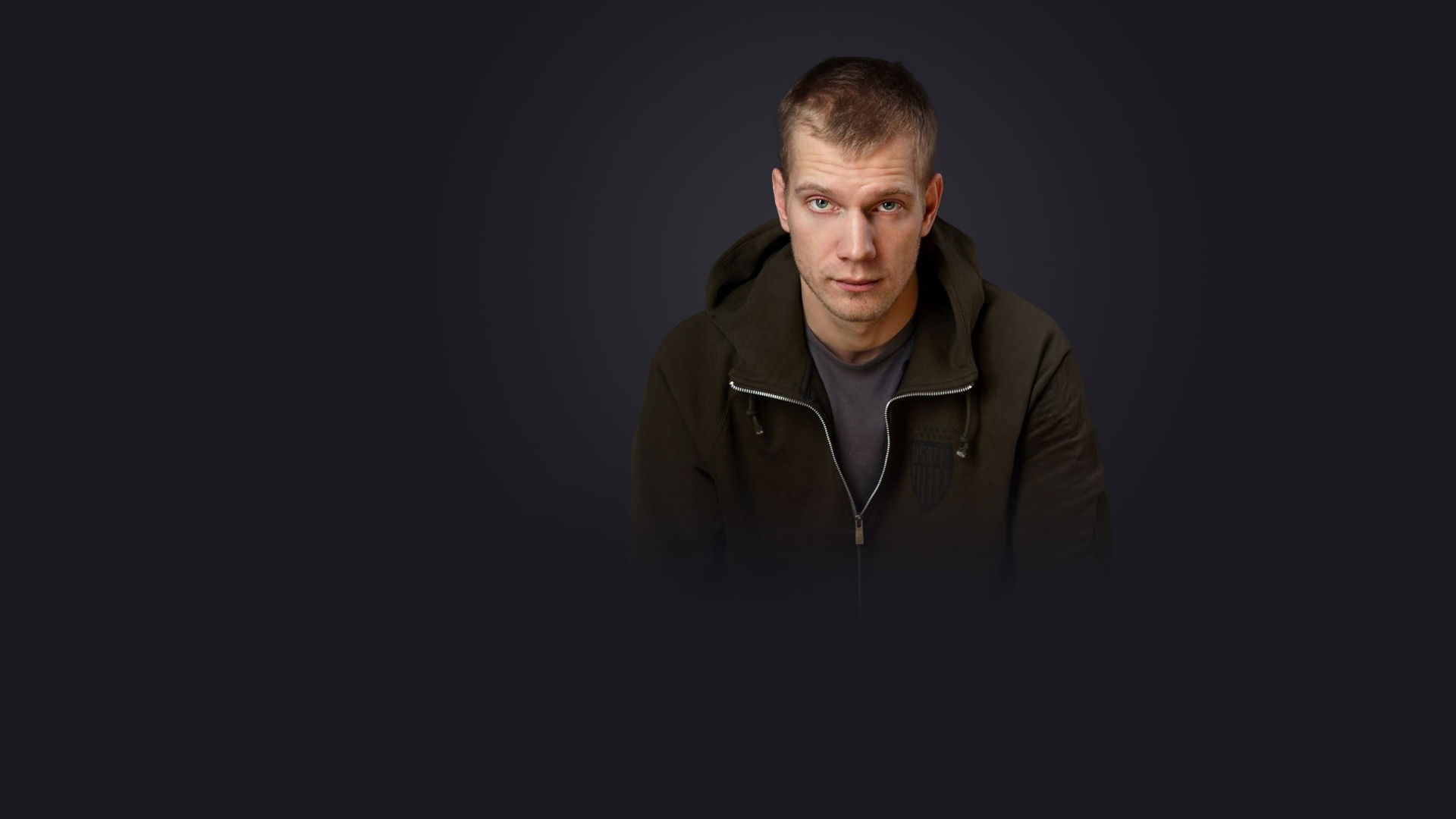 Picture of the actor